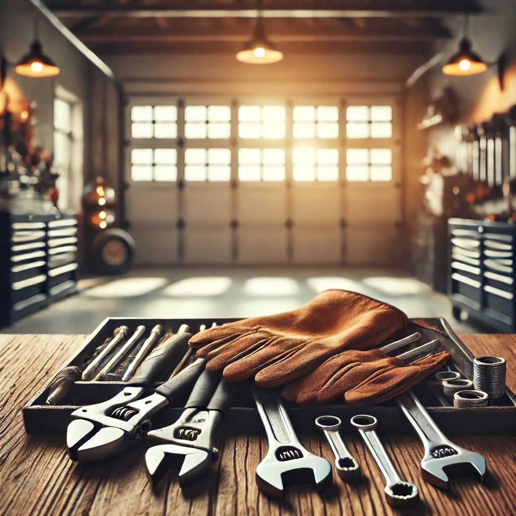 About Our Family-Owned Garage Door Company in Millbrae CA - Professional Service Team