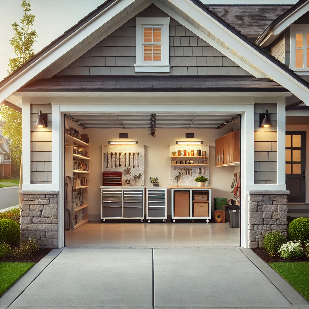 Latest garage door repair tips and maintenance guides from Millbrae's trusted experts