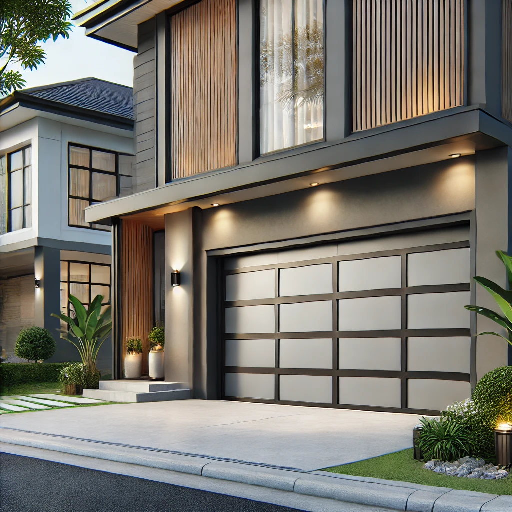 Professional Garage Door Company Millbrae CA - 24/7 Emergency Service & Repairs