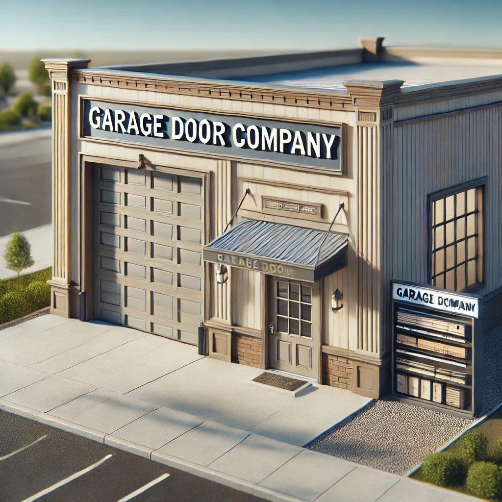 Best Garage Door Company Near Me Millbrae CA - 24/7 Emergency Service