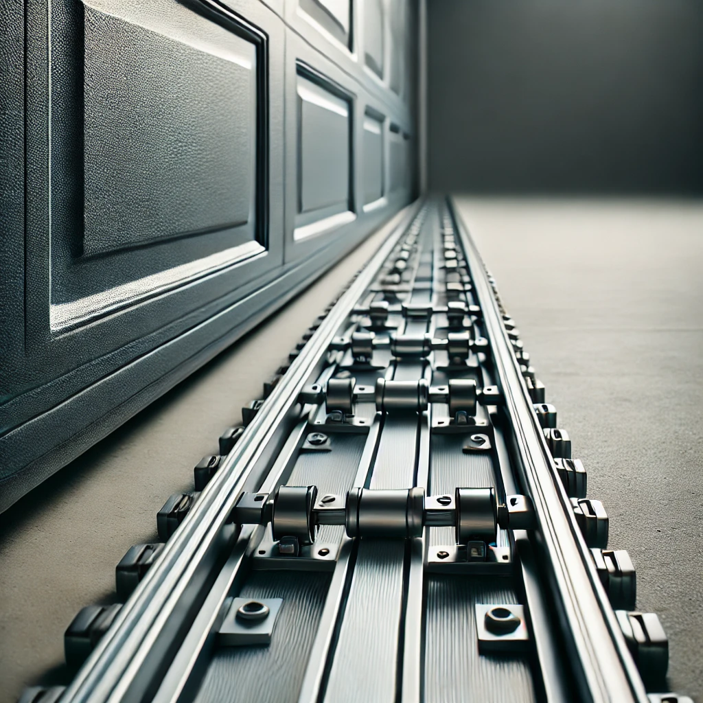 Professional Garage Door Track Repair Millbrae CA - Expert Track & Roller Repair Services